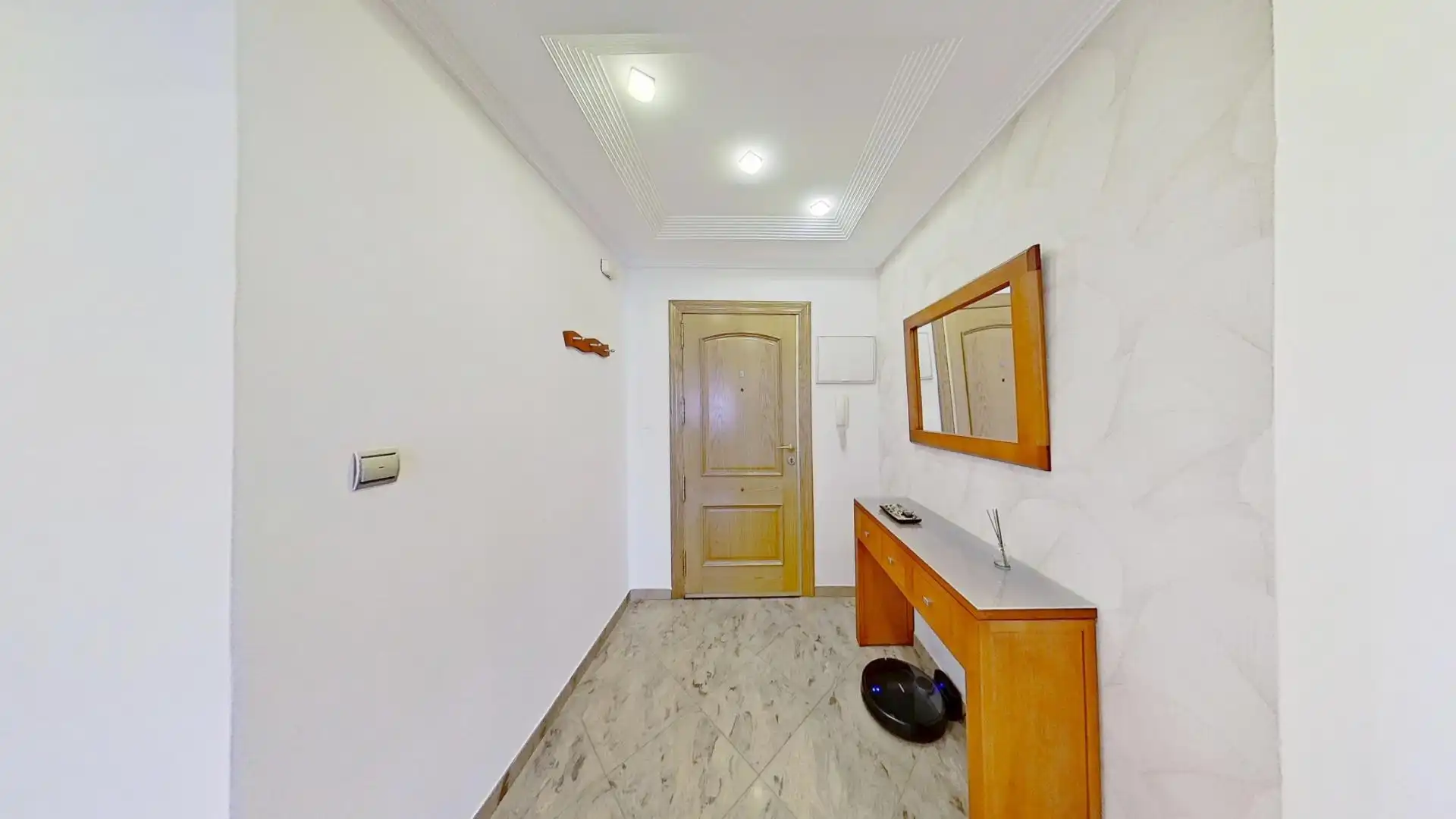 Piso en venta en Motril con Aire acondicionado, Calefacción y Balcón