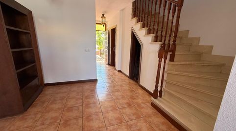 Foto 5 de Casa adosada en venda a Calle Tinguafaya, 42, Chayofa, Arona