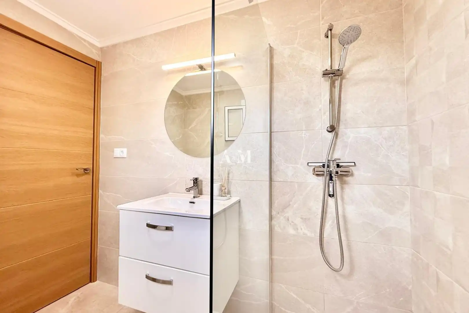 Bungalow mit Terrasse zur Miete in Nueva Torrevieja - Aguas Nuevas, imagen 13