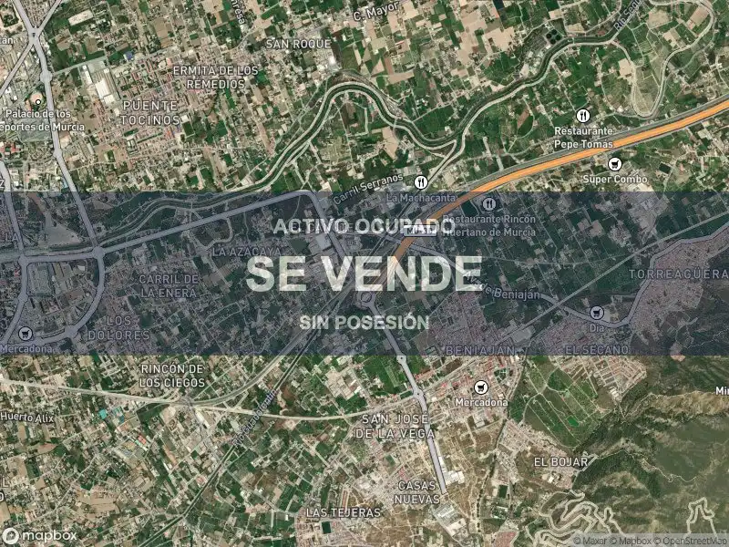 Flat for sale in Beniaján