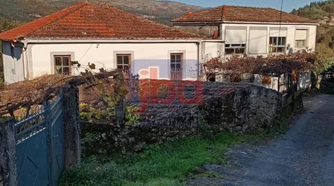 Foto 5 de Casa o xalet en venda a Lobeira, Ourense