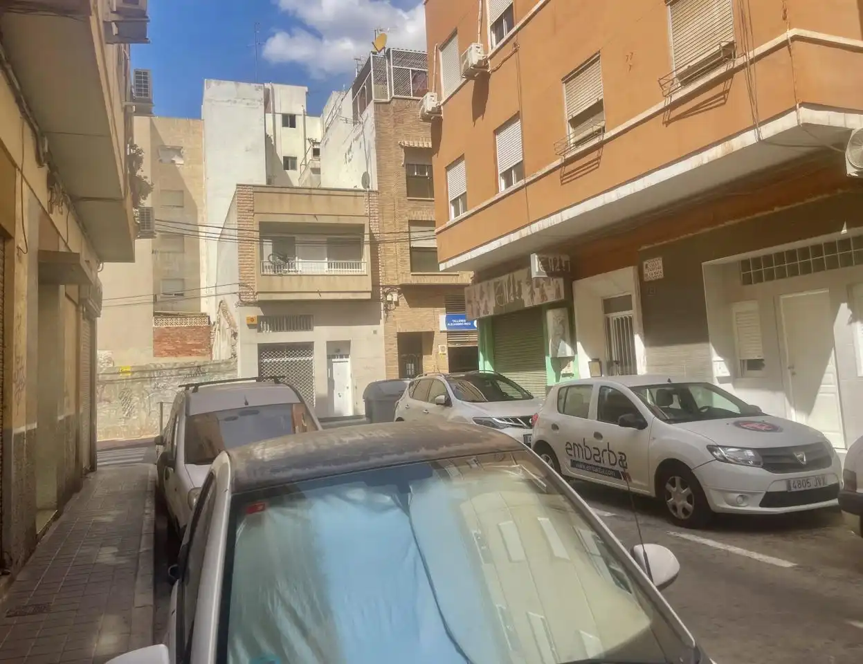 Pis en venda a Calle Pascual de la Mata, imagen 18