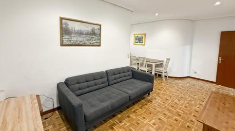 Photo 2 of Flat for rent in Calle de Canillas, Prosperidad,  Madrid Capital