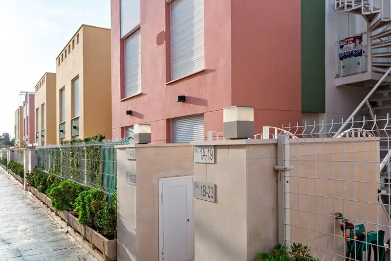 Apartamento en venta en Avenida Juan Sebastián Elcano, 3, Las Marinas - Pueblo Laguna