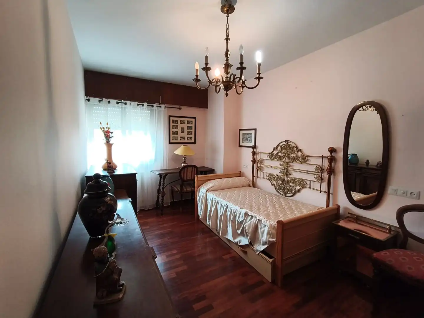 Flat for sale in Padre Claret, Residencia