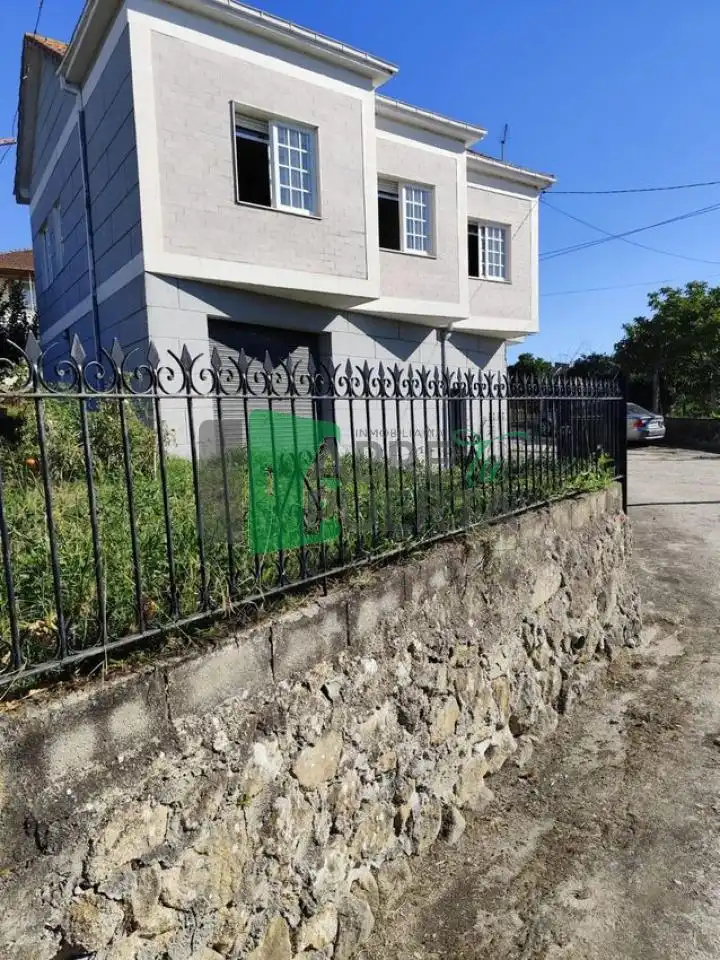 Detached house with terrace for sale in Ventiun, imagen 27