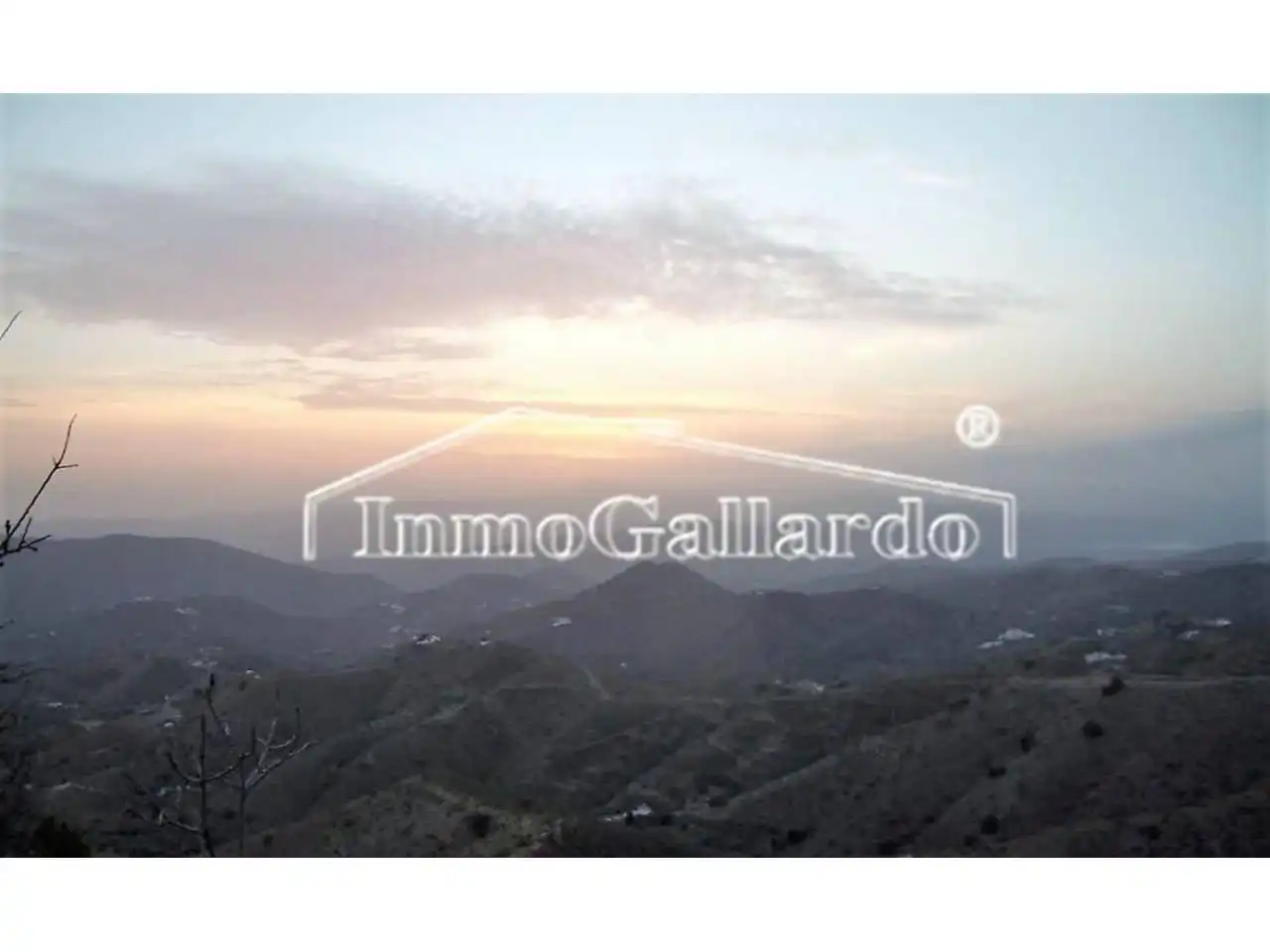 Terreno residencial en venta en Sedella, imagen 10