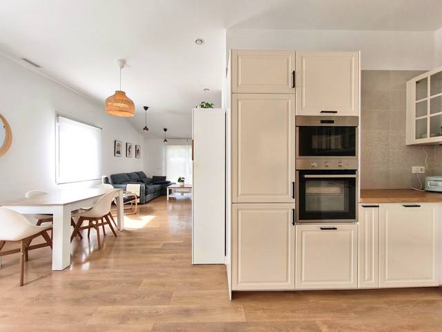 Casa-chalet en Venta en Viana