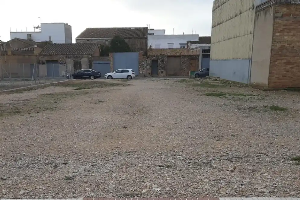 Residential land for sale in GENERALITAT, imagen 4