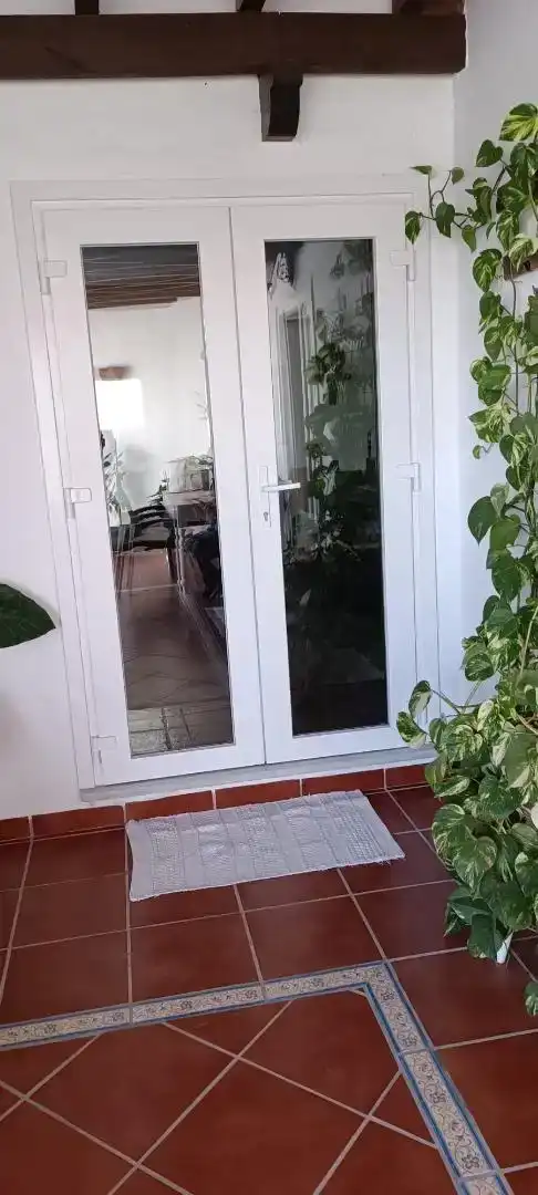 Jardín de Casa o chalet en venta en Tarifa con Aire acondicionado, Jardín privado y Trastero