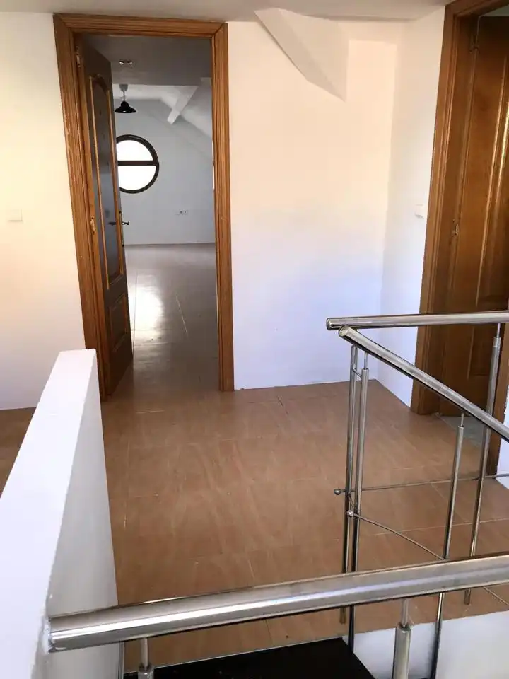 Dúplex de alquiler en Benalmádena con Aire acondicionado y Terraza