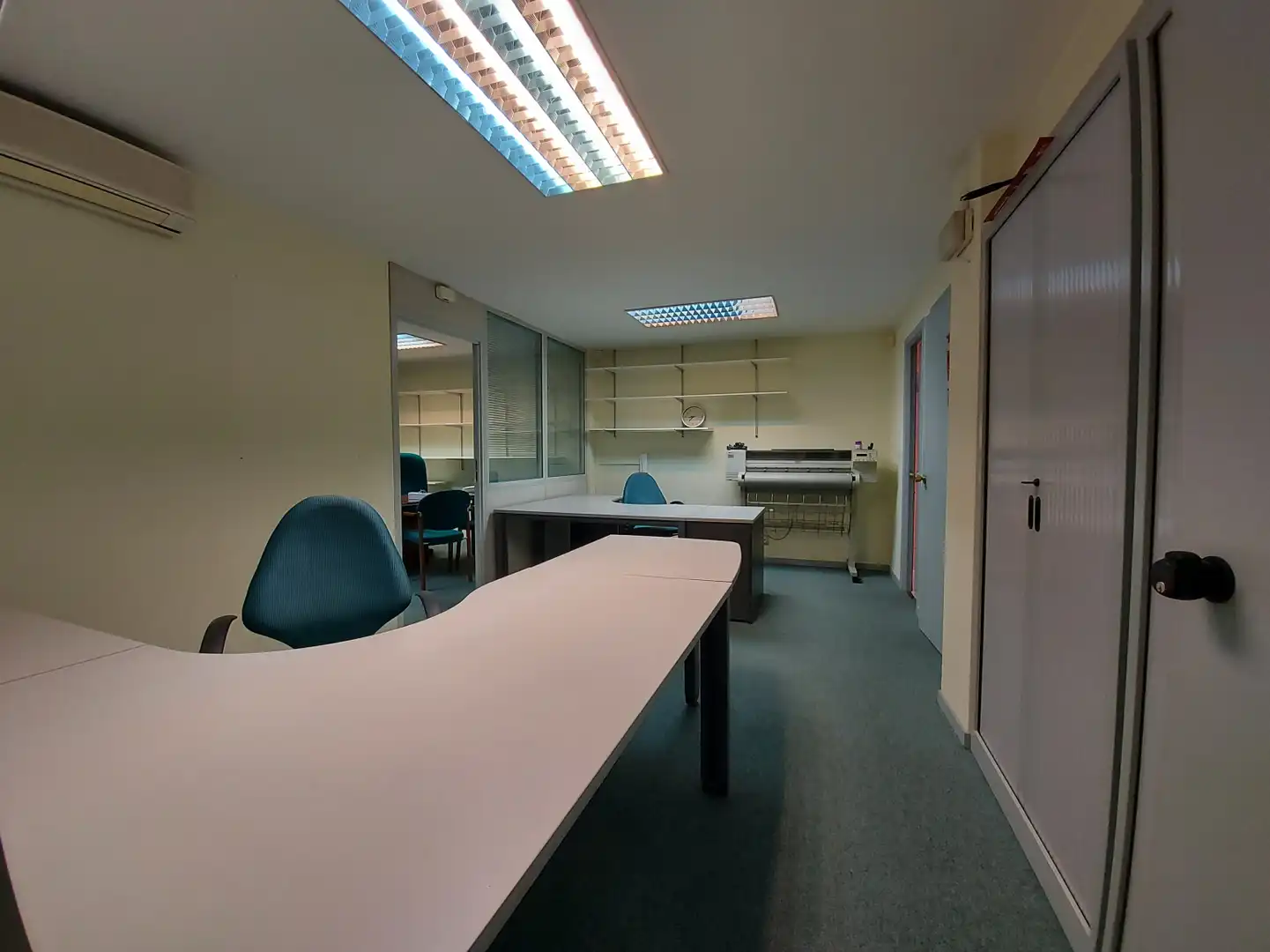 Office space for sale in Logroño - Benemérito Cuerpo de la Guardia Civil, imagen 4