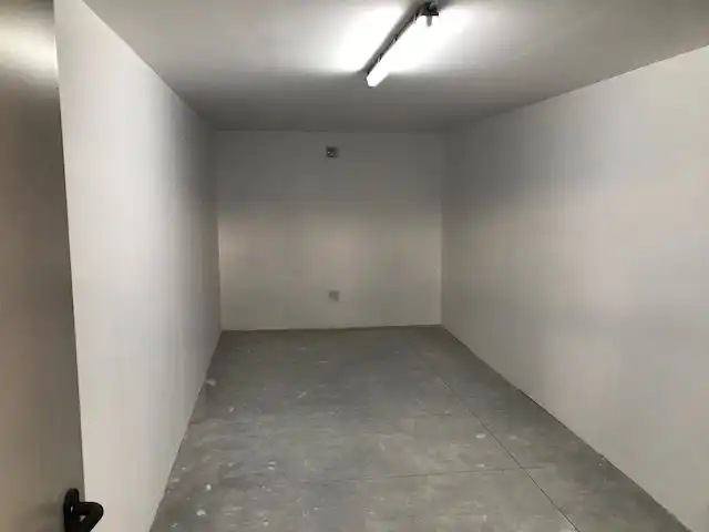 Garaje de alquiler en Roquetes