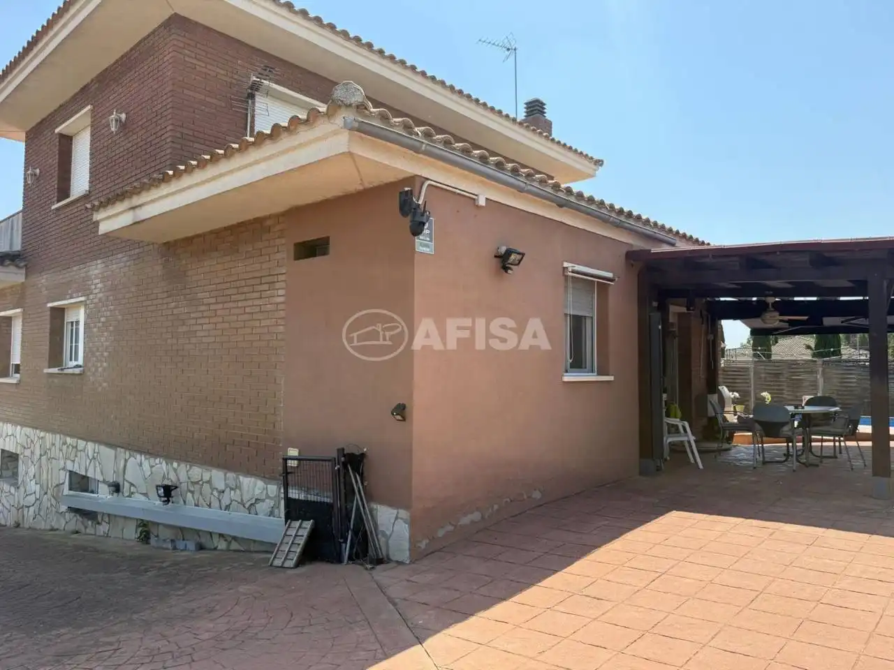 Villa avec piscine à vendre à Sils, imagen 35