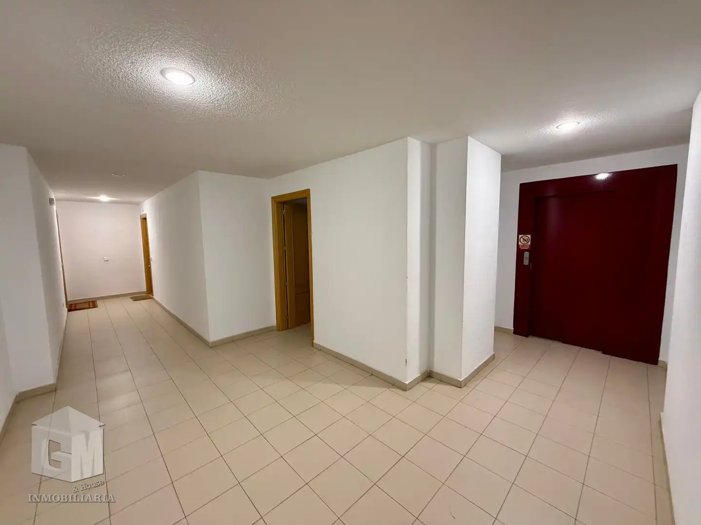 Pis en venda en Arroyomolinos (Madrid) amb Calefacció, Jardí privat i Terrassa