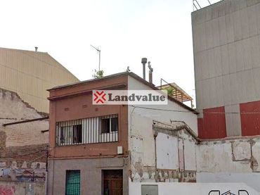 Terreni e lotti in vendita a Carrer de Sant Jaume 402