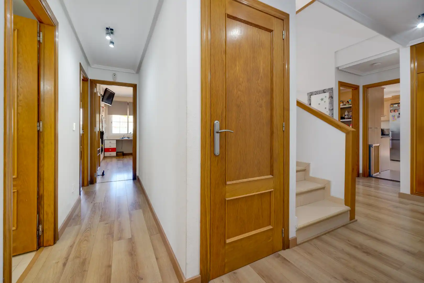 Chalet con piscina en venta en Calle Llibertat 12, imagen 12