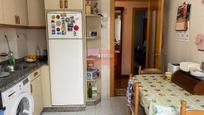 Kitchen of Flat for sale in Barbadás  with Heating, Parquet flooring and Terrace