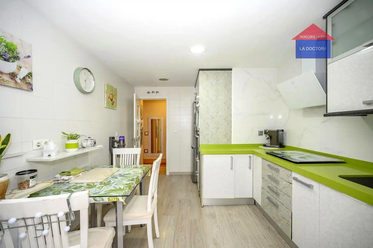 Piso en venta en La Dehesa - El Pinar