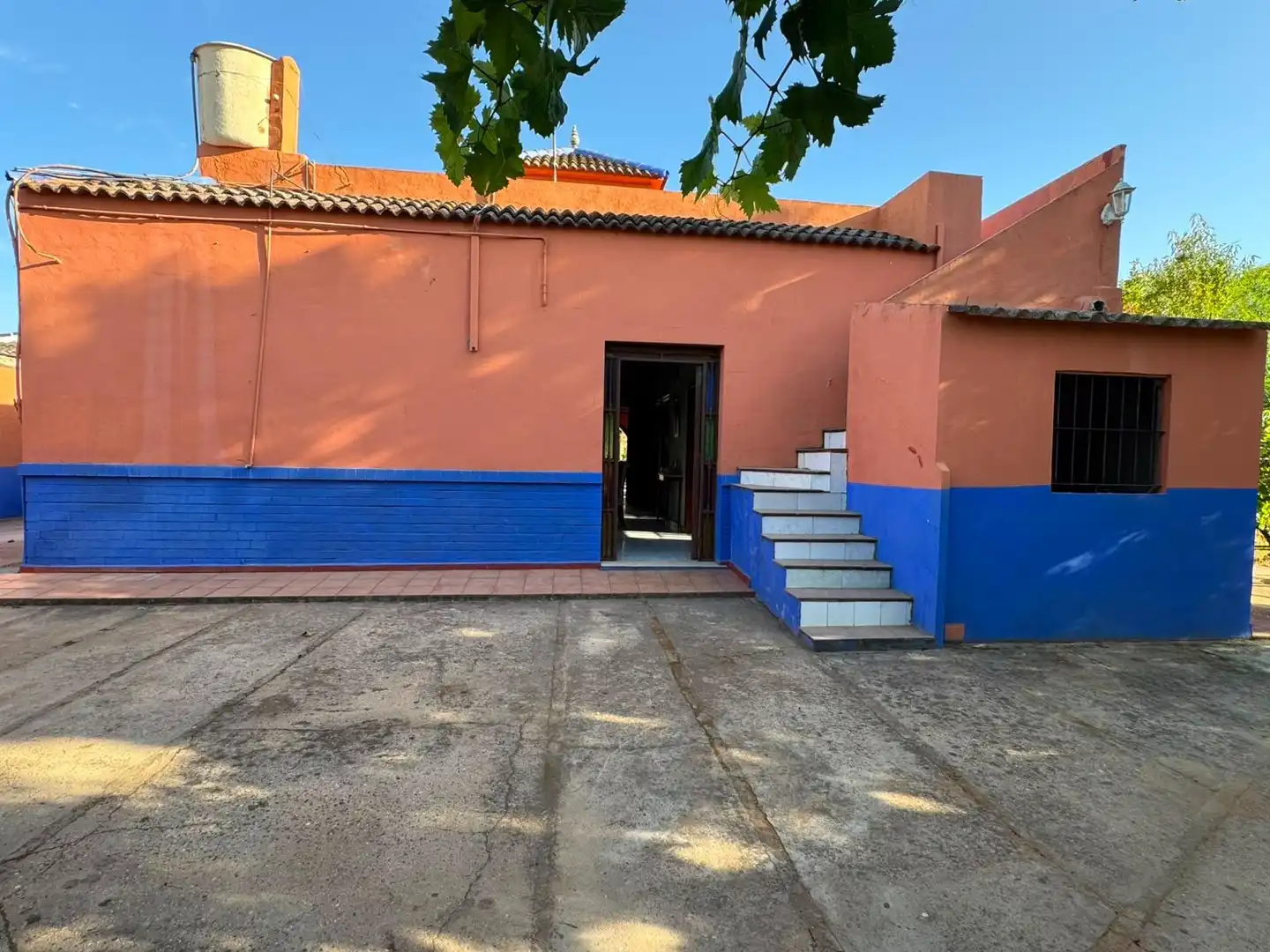 Casa amb piscina en venda a Pilas, imagen 19