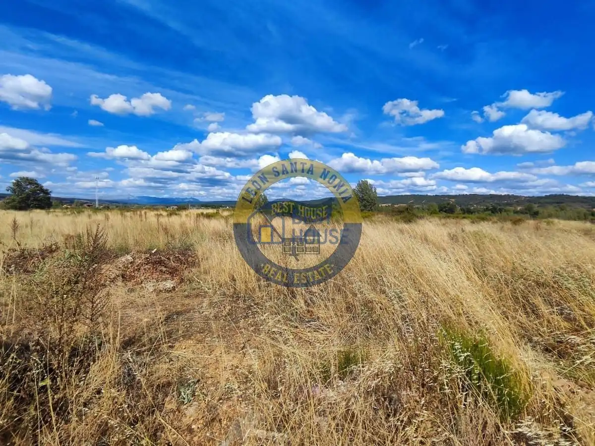Residencial en venta en Villaquilambre