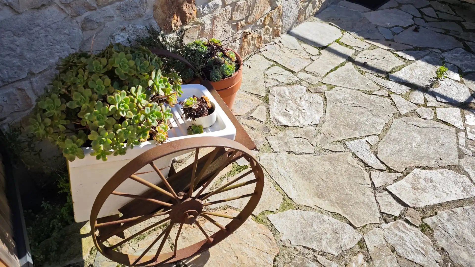 Terraza de Casa o chalet en venta en Llanes con Calefacción y Terraza