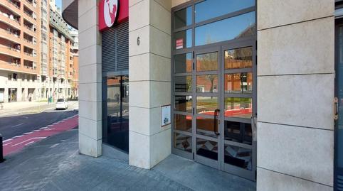 Foto 4 de Pis en venda a Miribilla, Bizkaia