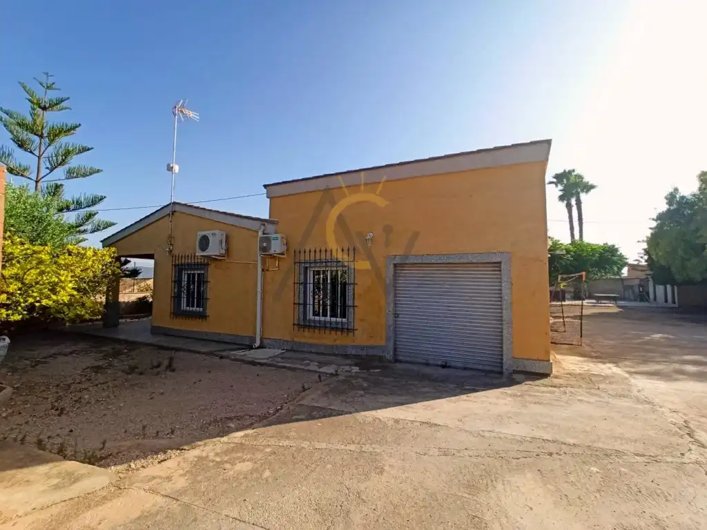 Chalet con piscina en venta en La Romana, imagen 12