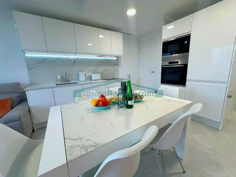 Maisonette mit Pool zum Verkauf in Platja de Torres, imagen 19