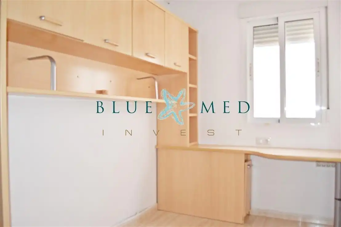 Habitación de Dúplex en venta en Mazarrón con Terraza y Trastero