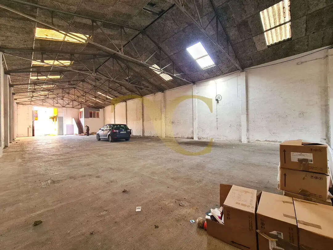 Nave industrielle à vendre à Colunga, imagen 3