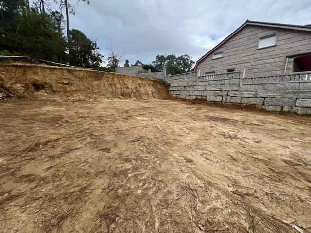 Terreno residencial en Venta en O Porriño