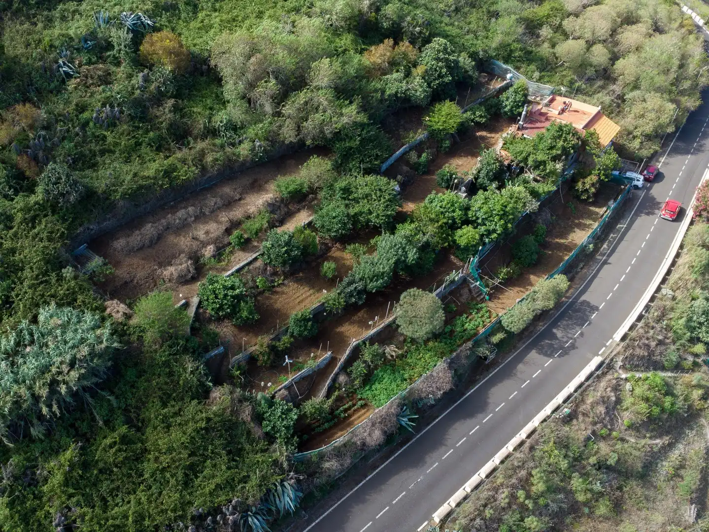 Country homes for sale in El Tanque