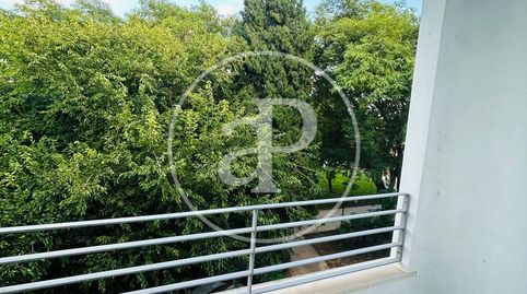 Foto 3 de Piso de alquiler en P.º Aragón, Alboraya Centro, Alboraya