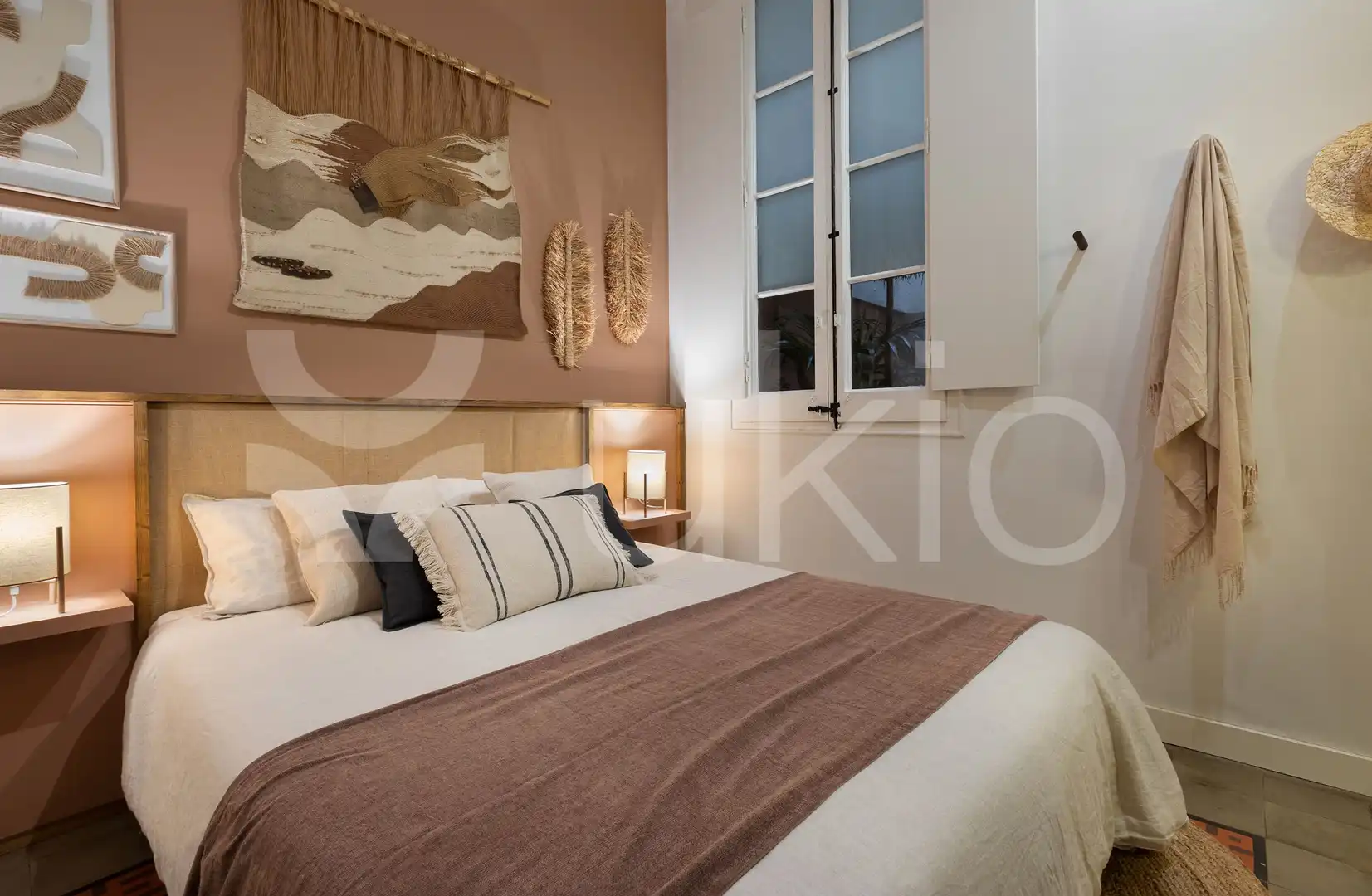 Apartamento con terraza en alquiler en Carrer de Roger de Llúria, imagen 19