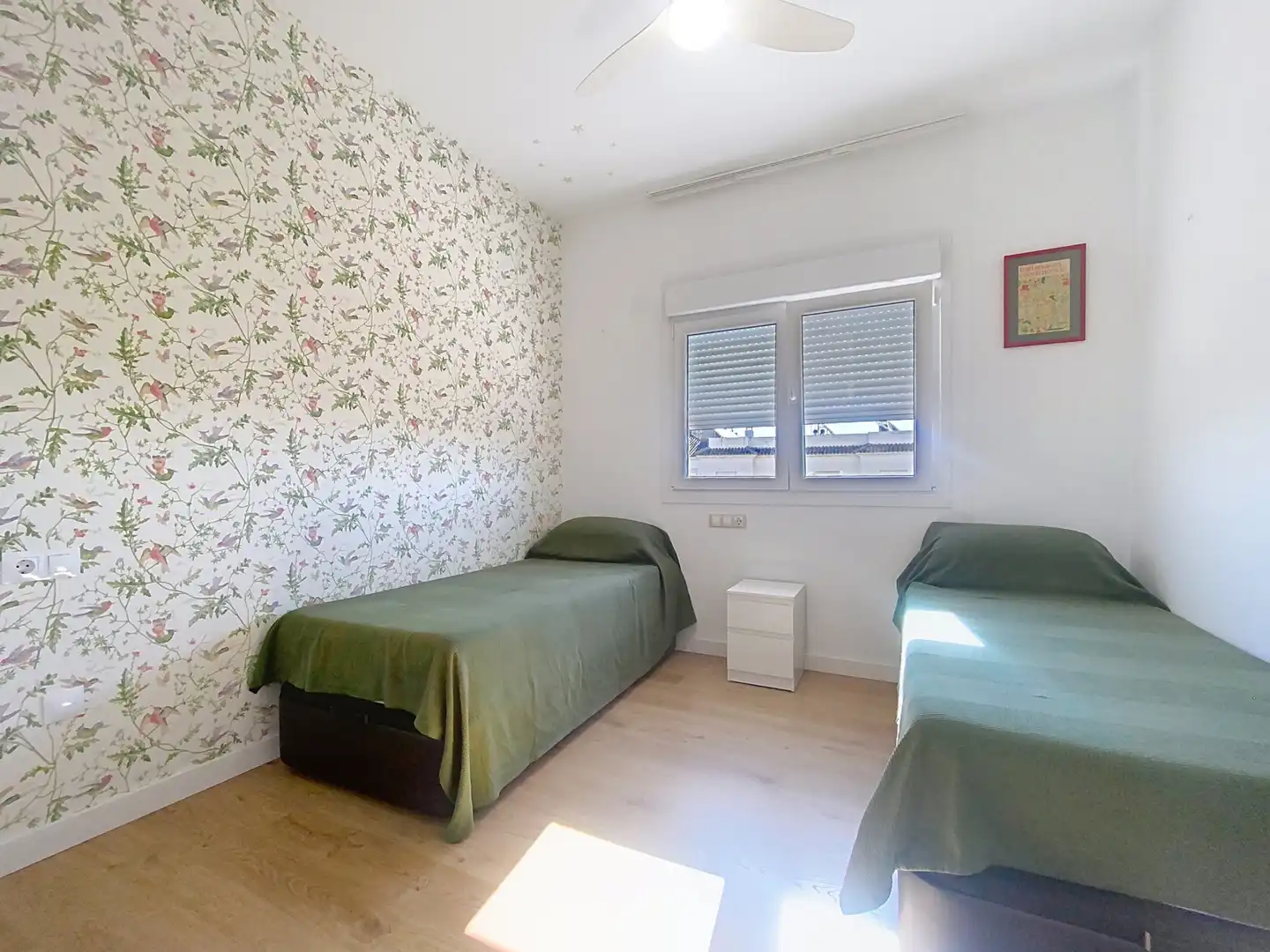 Ático con ascensor en venta en Estepona Pueblo, imagen 40