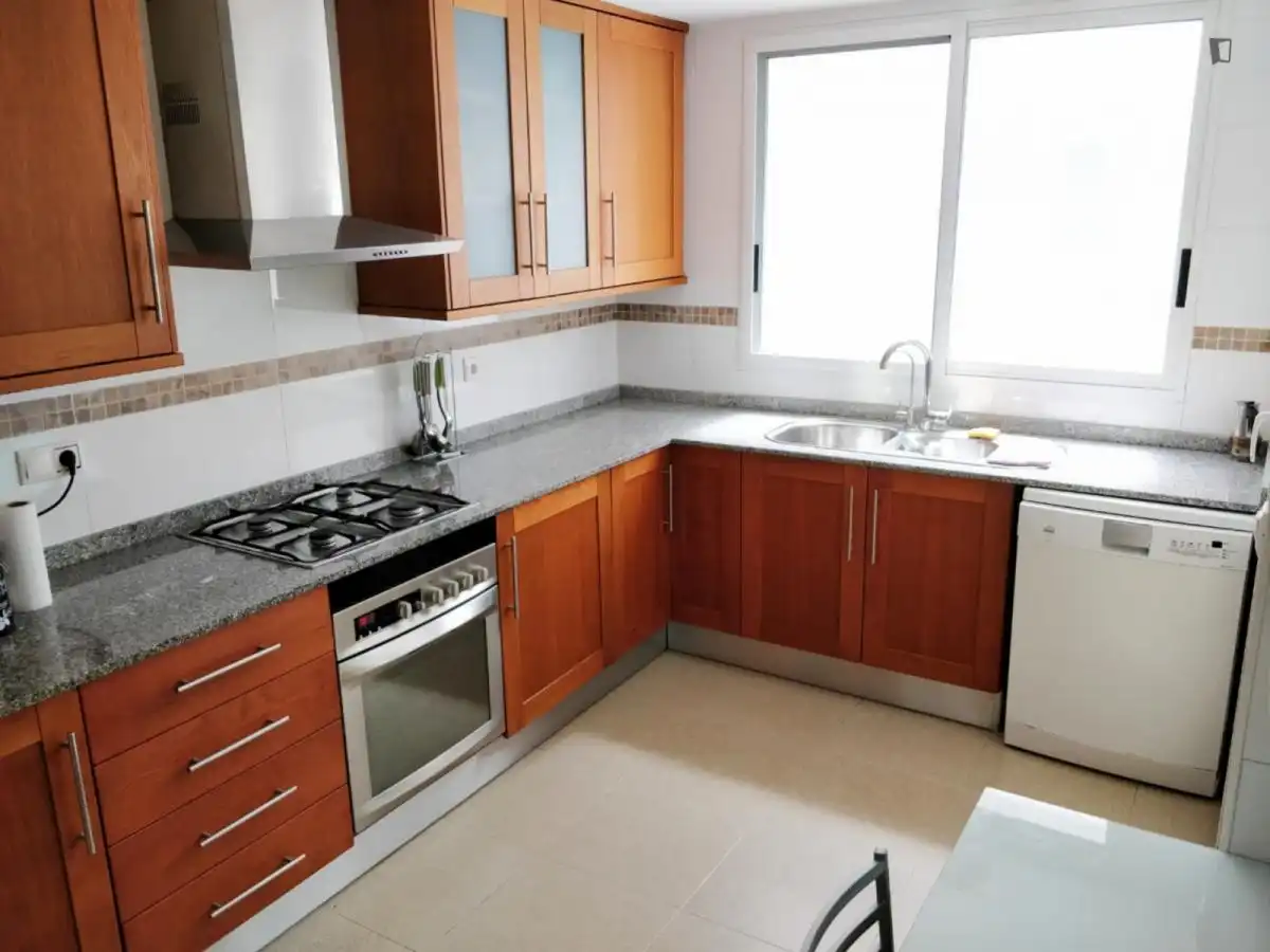 Habitación en La Constitución - Canaleta
