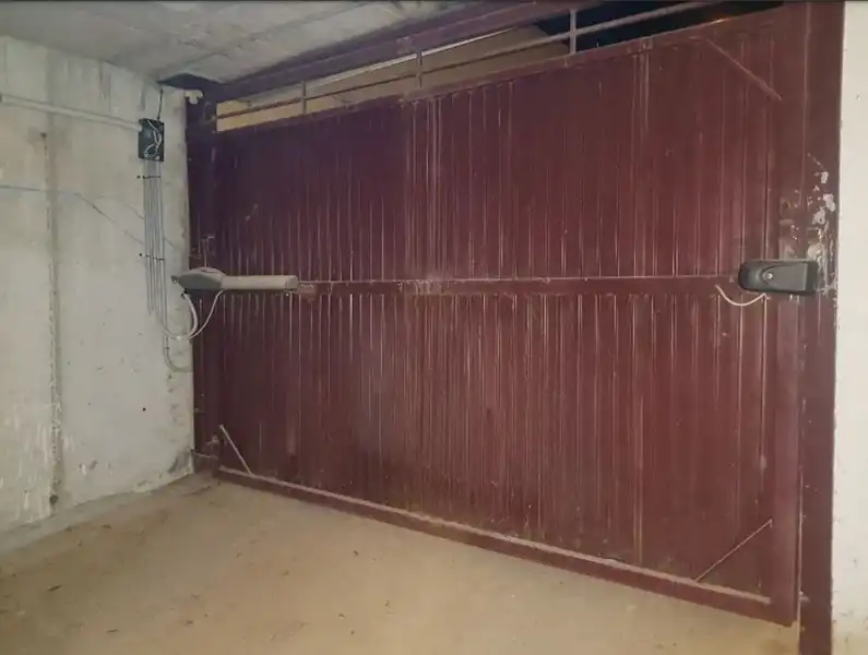 Einzelparkplatz zum Verkauf in DEL PUERTO 34, imagen 5