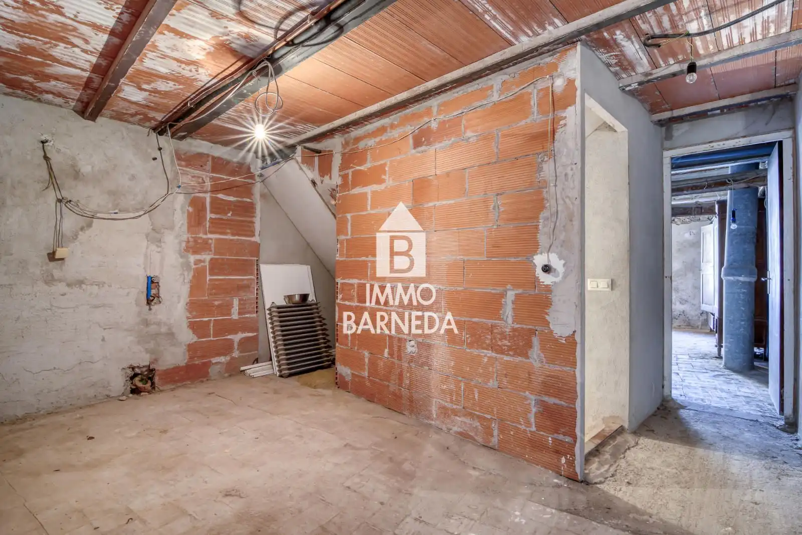Casa o xalet en venda en Peralada amb Calefacció, Terrassa i Moblat