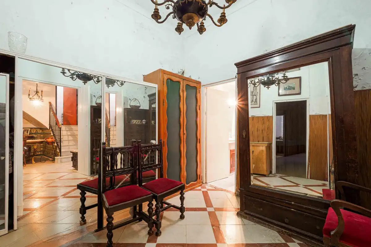 Houses for sale in Arahal  with Heating