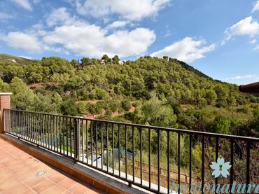 Maison mitoyenne avec jardin à vendre à Primera Avinguda