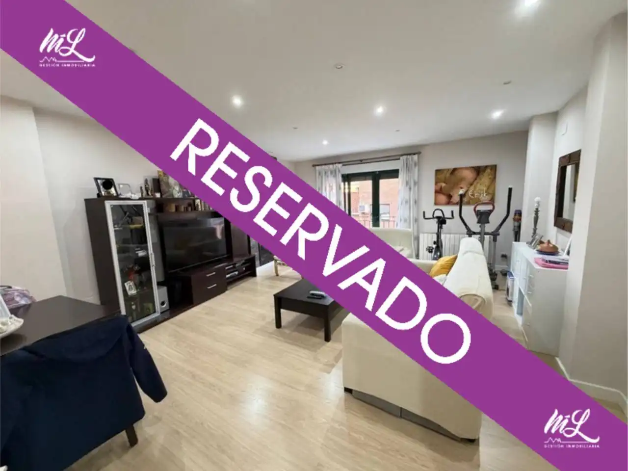 Duplexes for sale in  Toledo Capital  with Air Conditioner and Heating
