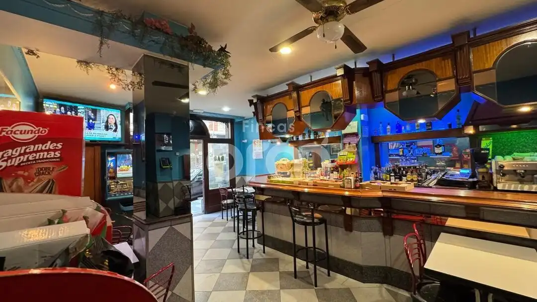 Local comercial en venta en La Txitxarra - Murrieta - Parke Santurtzi, imagen 4