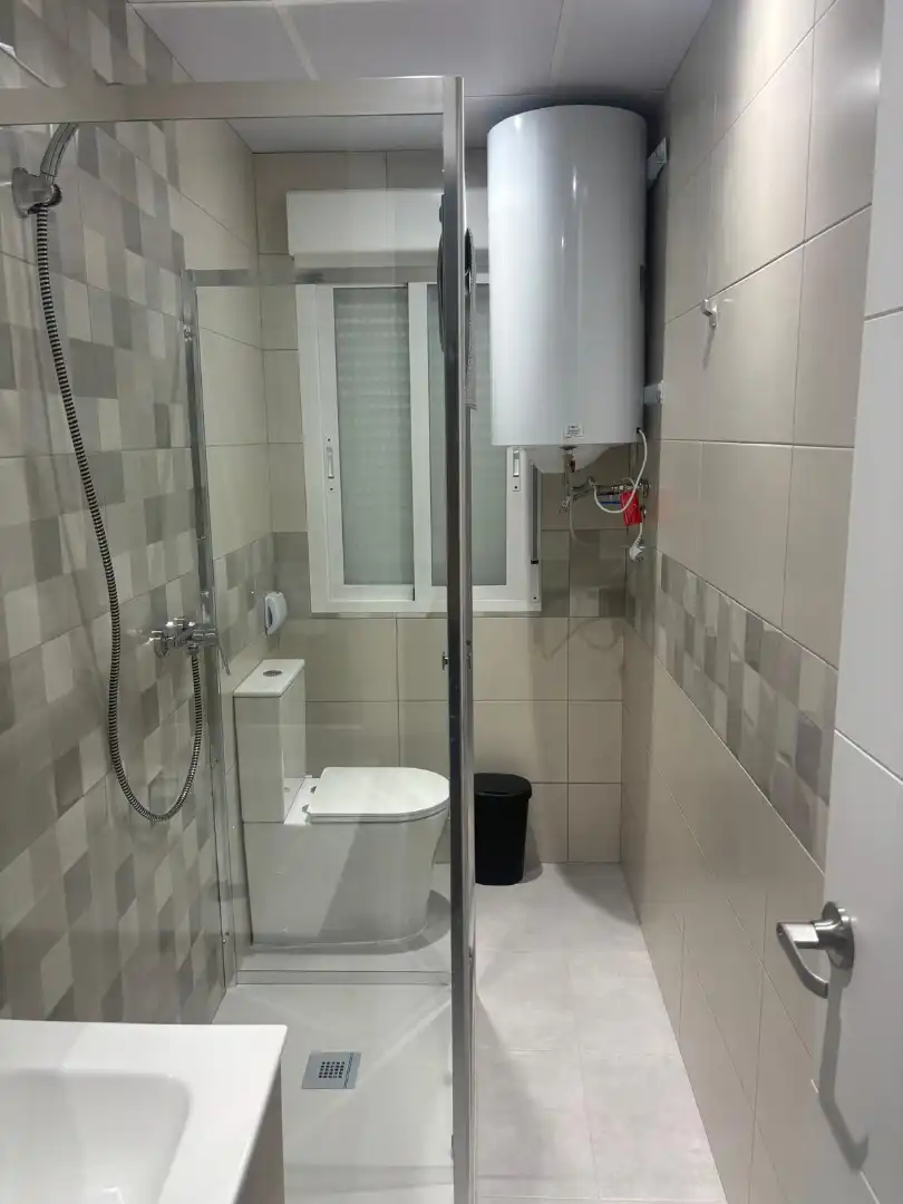 Habitació a Calle Maestro Priego López, 17, Ciudad Jardín - Zoco