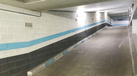 Foto 3 de Garaje en venta en Plaça de Polo de Bernabé, 6, Exposició,  Valencia Capital