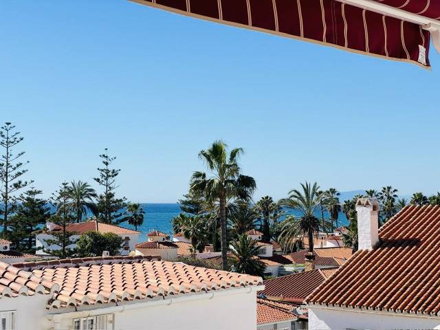 Dúplex en Venta en Centro Internacional