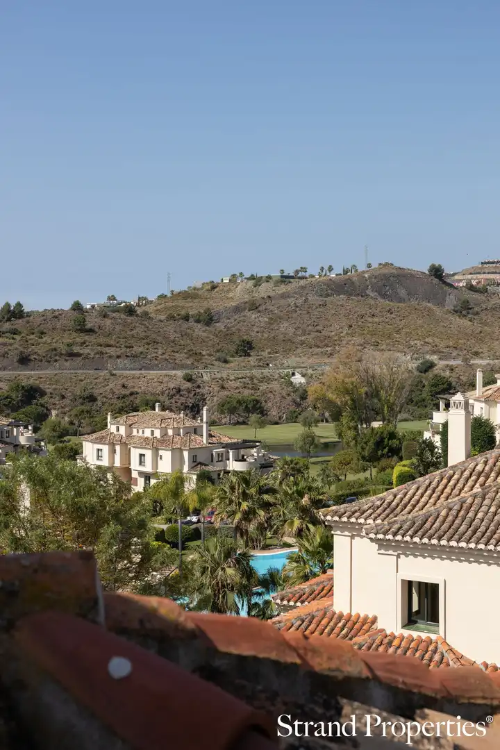 Penthouse mit Terrasse zum Verkauf in Los Arqueros  - Puerto del Almendro, imagen 50
