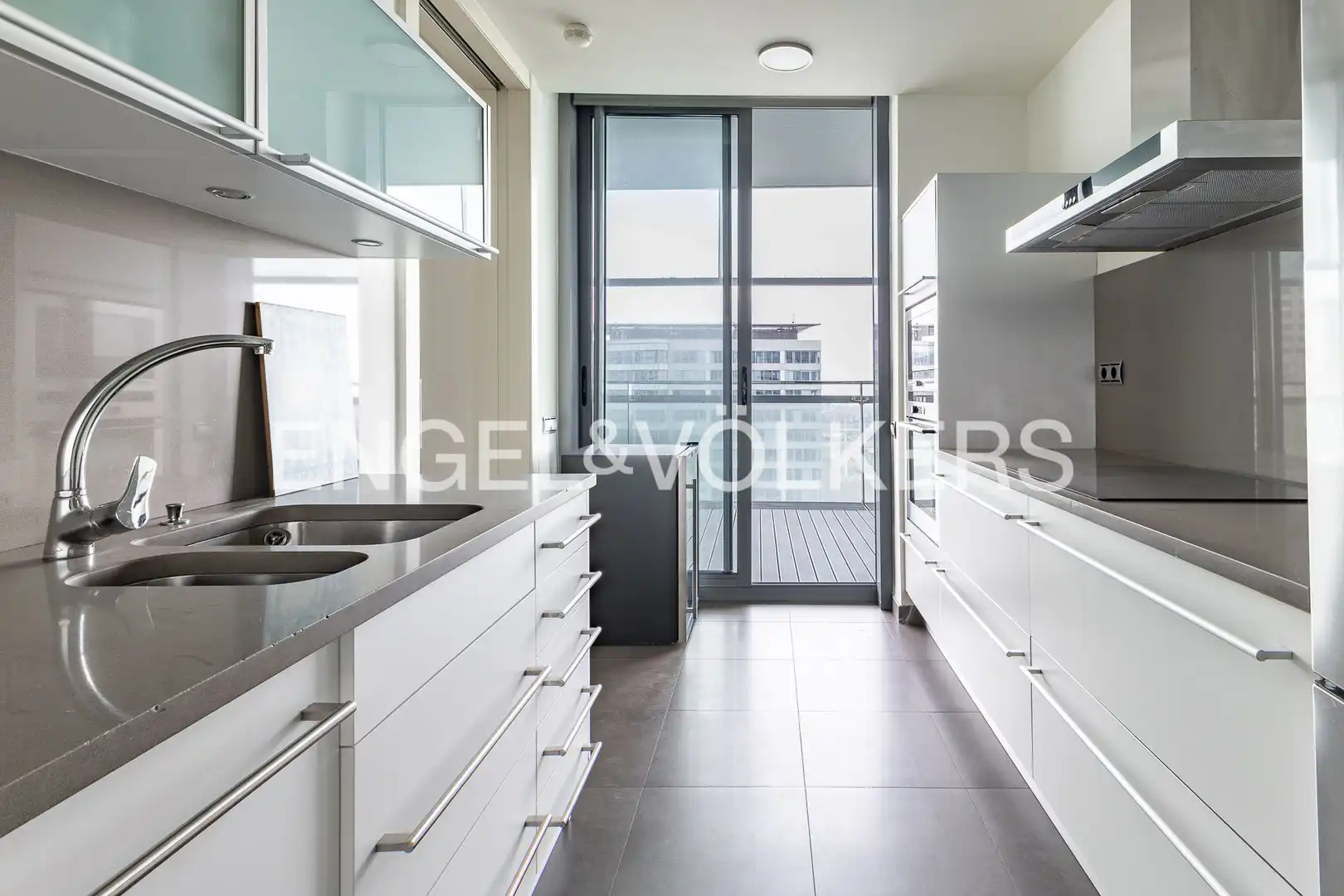 Appartement avec piscine à vendre à Sant Martí, imagen 18