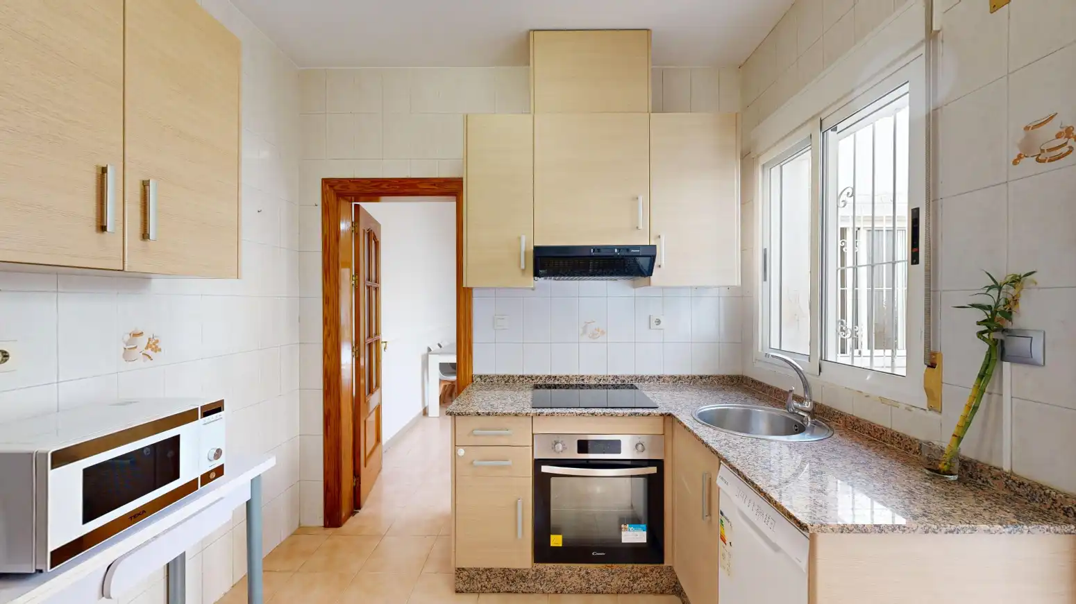 Casa o chalet en venta en Polígono Santa Ana