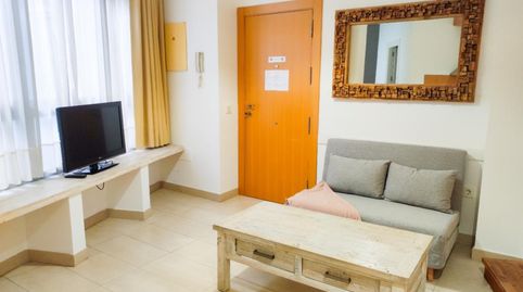 Foto 5 von Wohnung zur Miete in La Goleta - San Felipe Neri, Málaga Capital